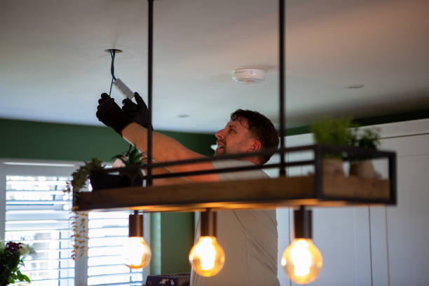 Best Ceiling Fan Installation Electrician  in South Farmingdale, NY