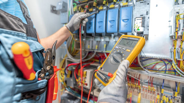 Best Local Electrician Companies  in South Farmingdale, NY